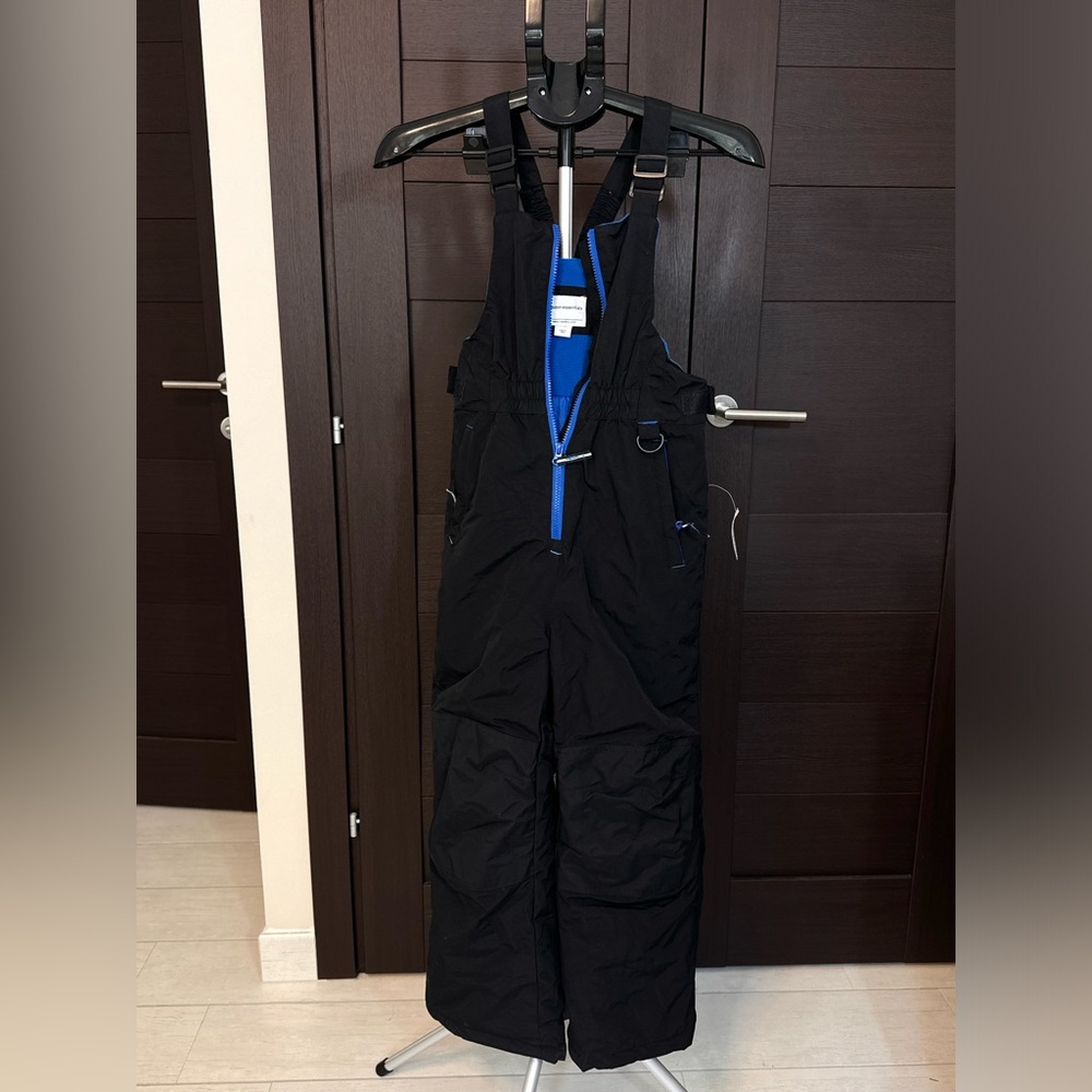 Snow jumpsuit Amazon essentials